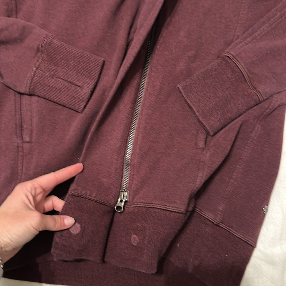LULULEMON jacket - Picture 2 of 5